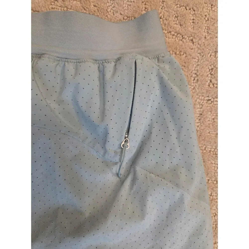 Lululemon Shorts Men Size Small Surge Lined 6